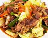 塾弁（昼、夕方軽食）2023.03.11作り方2写真