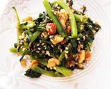 塾弁（昼、夕方軽食）2023.03.11作り方3写真