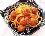 塾弁（昼、夕方軽食）2023.03.11作り方4写真