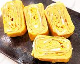 塾弁（昼、夕方軽食）2023.03.11作り方5写真