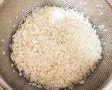 あさりの炊き込みご飯作り方1写真