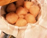 本格！簡単！春のさくら道明寺♡作り方7写真