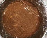 カヌレ☆チョコ作り方6写真