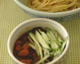 ジャージャー麺作り方9写真