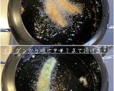 野菜と鶏ささ身のフリット作り方5写真