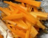 炊き込みご飯作り方5写真