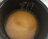 炊き込みご飯作り方9写真