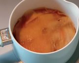 ホロホロ肉じゃが作り方3写真