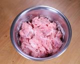 理想の青椒肉絲(チンジャオロース)完成作り方3写真