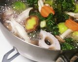 野菜の簡単マリネ作り方1写真