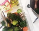 野菜の簡単マリネ作り方2写真