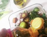 野菜の簡単マリネ作り方3写真