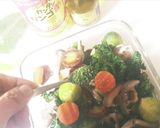 野菜の簡単マリネ作り方5写真