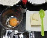 チョコチップクッキー作り方1写真