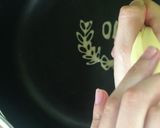 パンケーキ型で簡単！10円パン作り方5写真