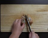 新鮮！おいしい！毛ガニの刺身作り方13写真