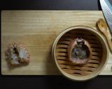 新鮮！おいしい！毛ガニの刺身作り方12写真