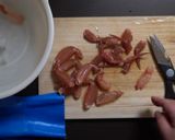 新鮮！おいしい！毛ガニの刺身作り方5写真