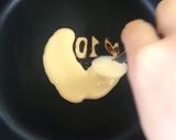 パンケーキ型で簡単！10円パン作り方9写真