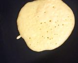 パンケーキ型で簡単！10円パン作り方10写真