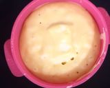 パンケーキ型で簡単！10円パン作り方15写真