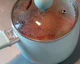 ホロホロ肉じゃが作り方5写真