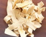 ロゼクリームのシーフードパスタ作り方1写真