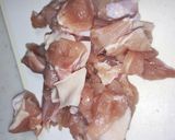 鶏もも肉のピカタ作り方1写真