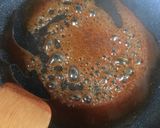 ロゼクリームのシーフードパスタ作り方6写真