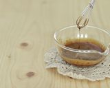 クラシックコーヒーロールケーキ作り方2写真