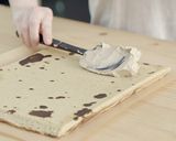 クラシックコーヒーロールケーキ作り方33写真