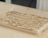 クラシックコーヒーロールケーキ作り方31写真
