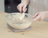 クラシックコーヒーロールケーキ作り方30写真