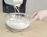 クラシックコーヒーロールケーキ作り方27写真