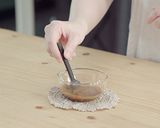 クラシックコーヒーロールケーキ作り方22写真