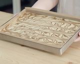 クラシックコーヒーロールケーキ作り方20写真
