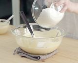 クラシックコーヒーロールケーキ作り方13写真