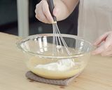 クラシックコーヒーロールケーキ作り方10写真