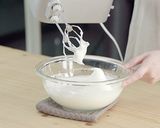 クラシックコーヒーロールケーキ作り方9写真