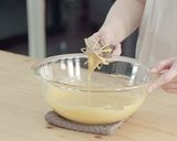 クラシックコーヒーロールケーキ作り方7写真