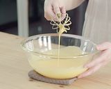クラシックコーヒーロールケーキ作り方6写真