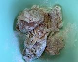 から揚げ作り方5写真