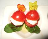 チーズの盛り合わせ作り方4写真