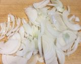 やわらかお肉の豚丼作り方1写真