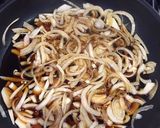 やわらかお肉の豚丼作り方3写真