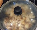 やわらかお肉の豚丼作り方4写真