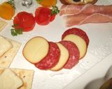 チーズの盛り合わせ作り方11写真