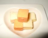 チーズの盛り合わせ作り方12写真