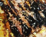 牛乳100ml●米粉の豚玉焼き作り方4写真