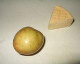 チーズの盛り合わせ作り方5写真